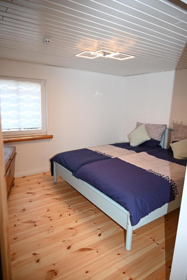 Ferienwohnung Rapunzel Nideggen Luaran gambar
