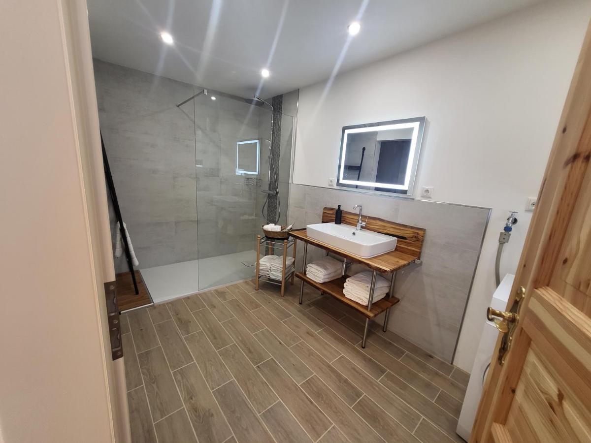 Ferienwohnung Rapunzel Nideggen Luaran gambar